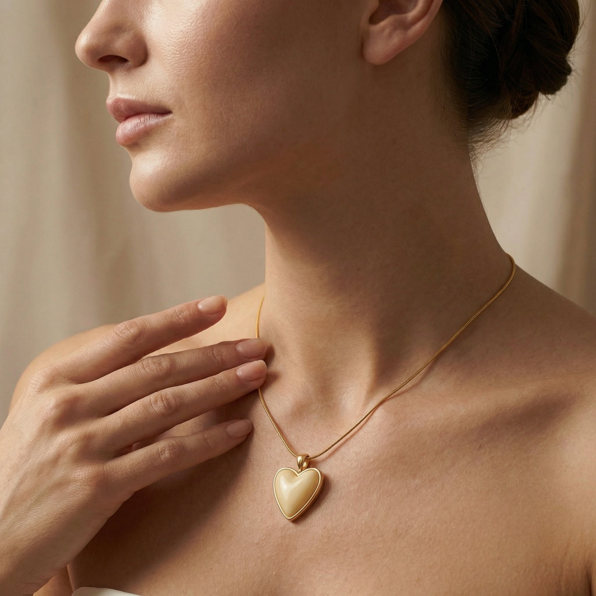 The Perle Necklace