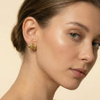 The Abeille Earrings