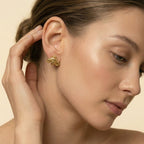 The Abeille Earrings