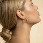 The Arc Étoile Earrings