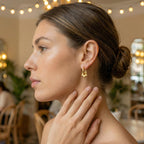 The Étoile Studs