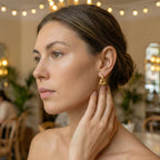 The Étoile Studs