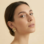 The Fleur Studs