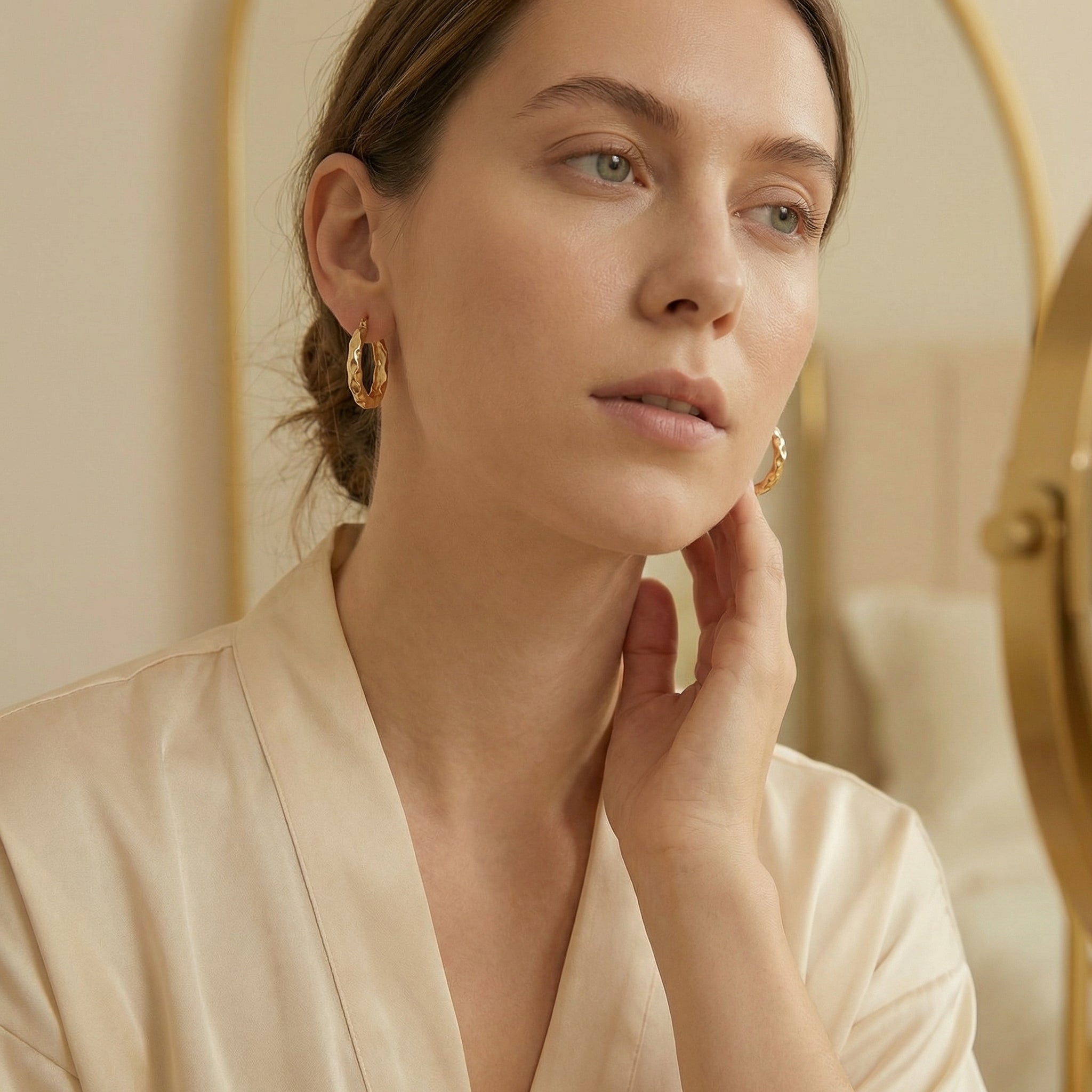 The Géo Hoops