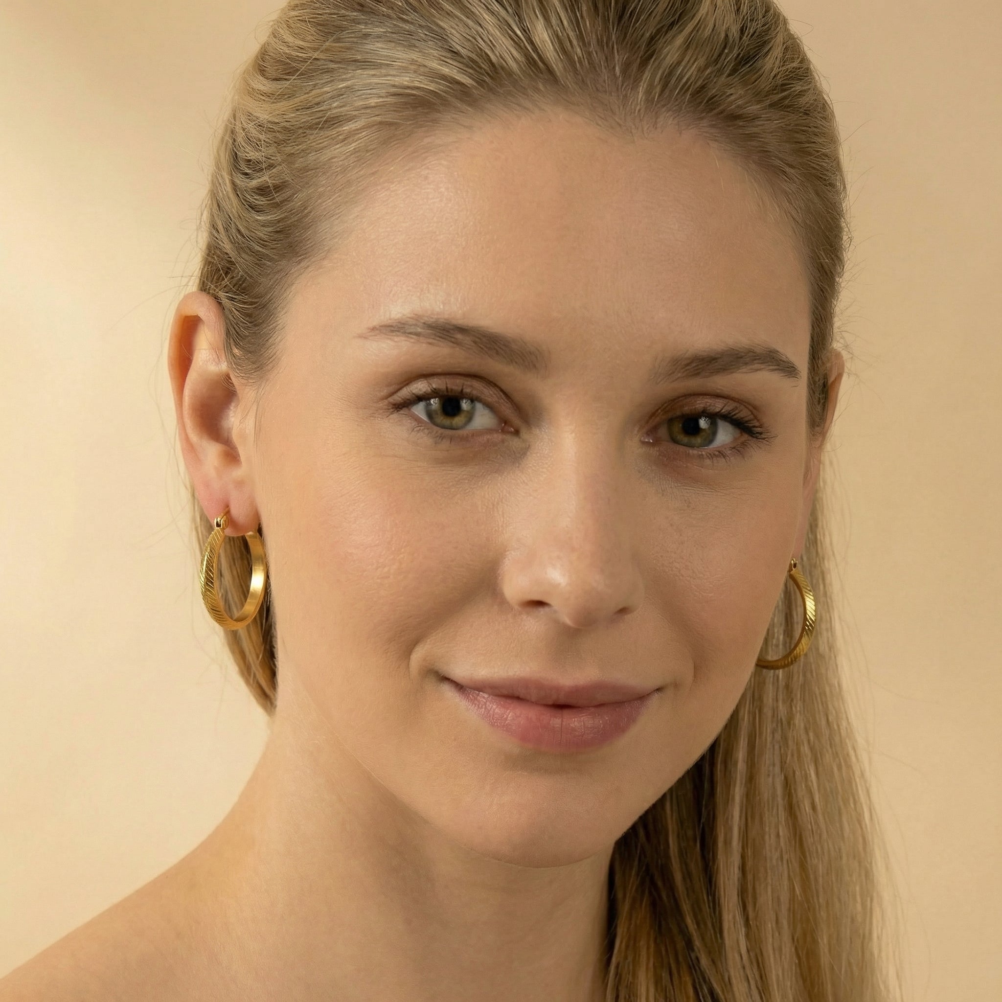 The Rétro Hoops