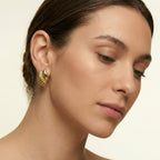 The Coquille Earrings