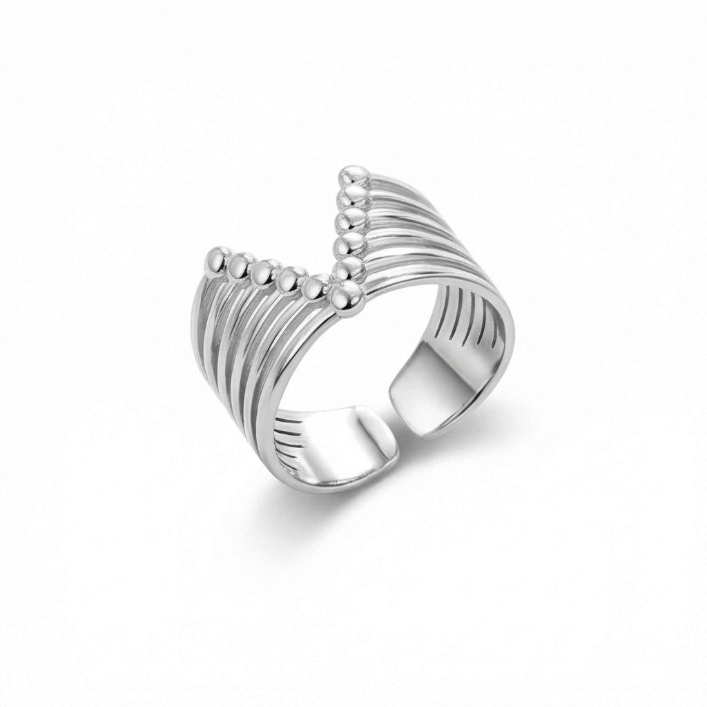 The Forme Ring - Mirellien Jewelry