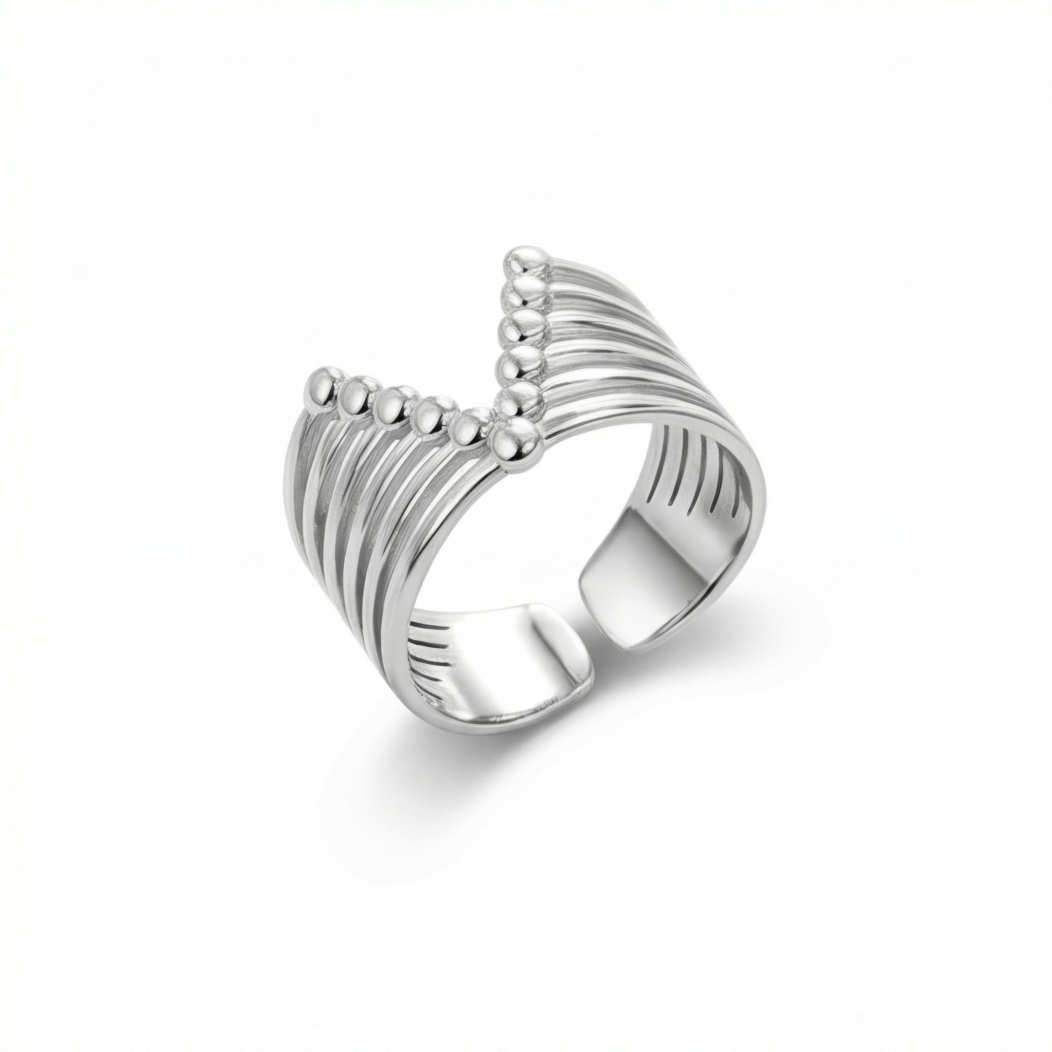 The Forme Ring