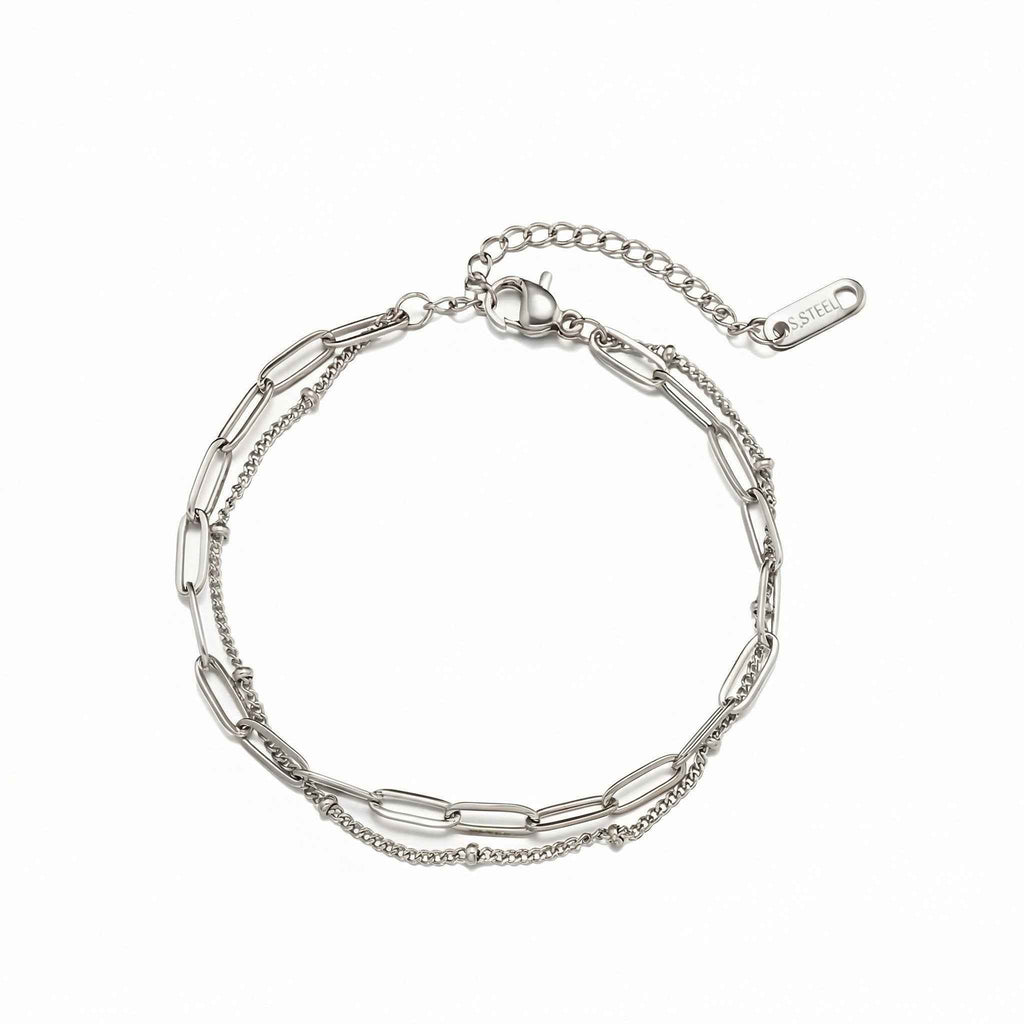 The Soleil Chain - Mirellien Jewelry