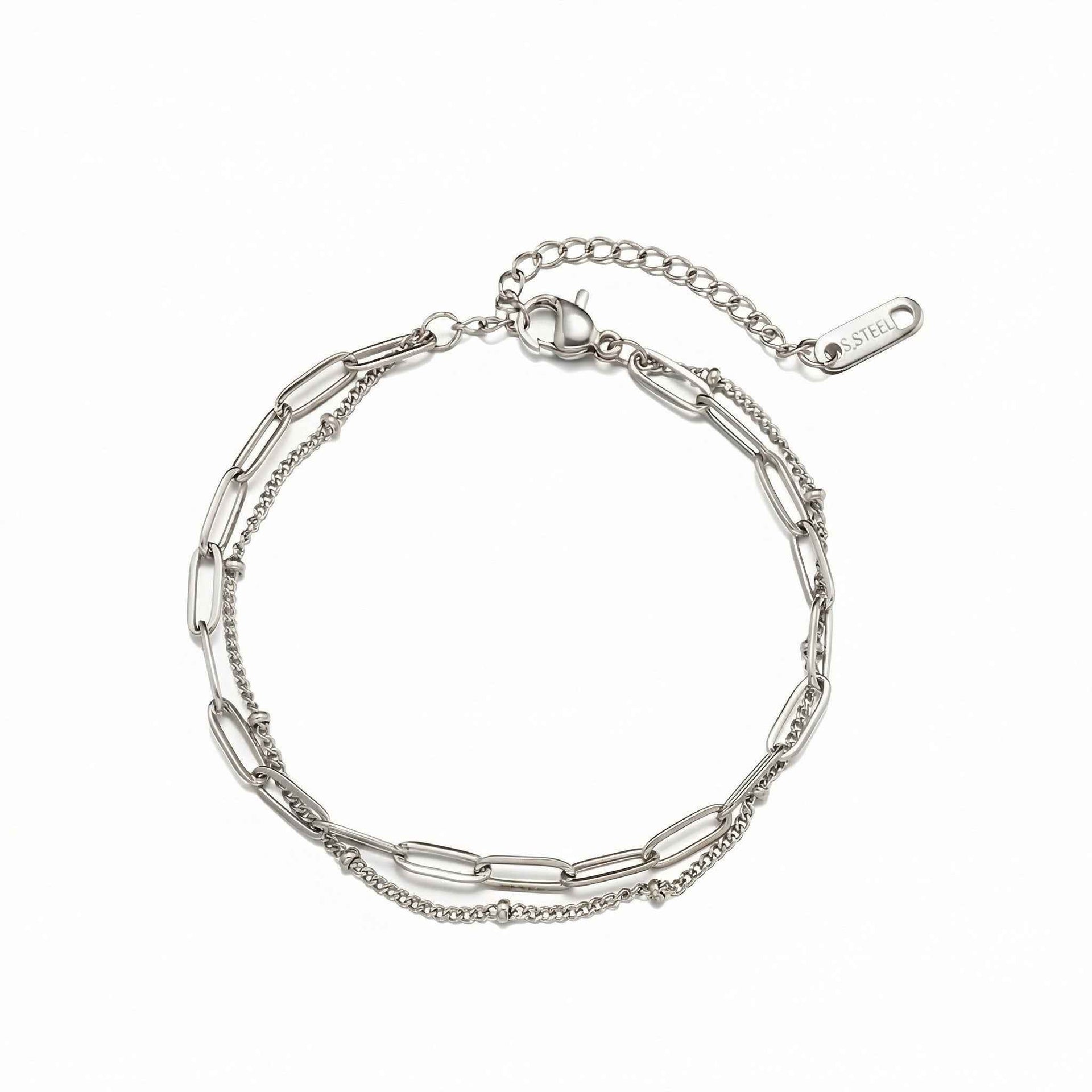 The Soleil Chain - Mirellien Jewelry