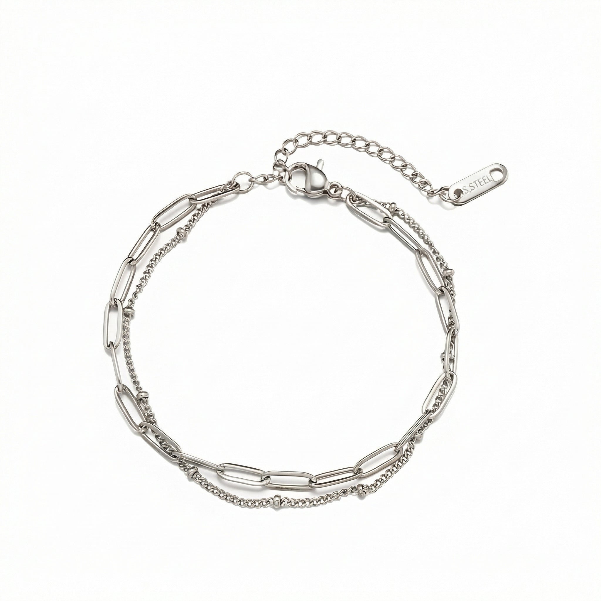 The Soleil Chain
