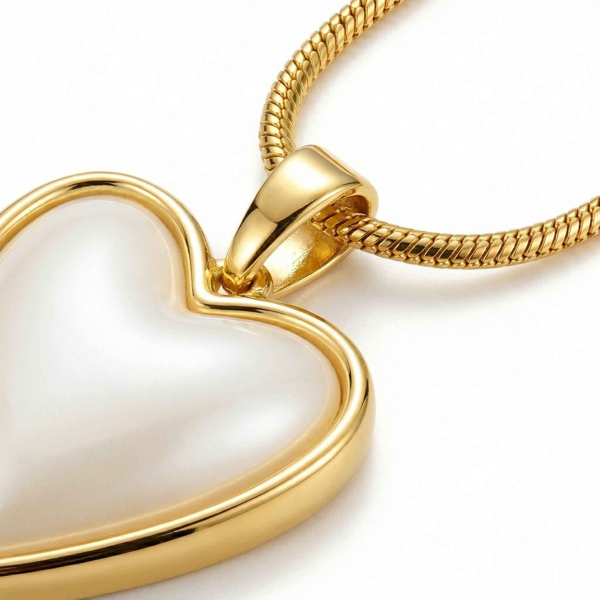 The Perle Necklace