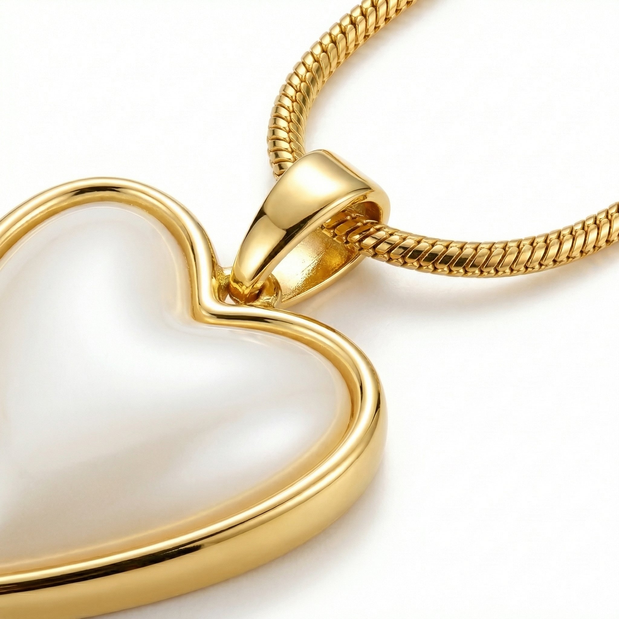 The Perle Necklace