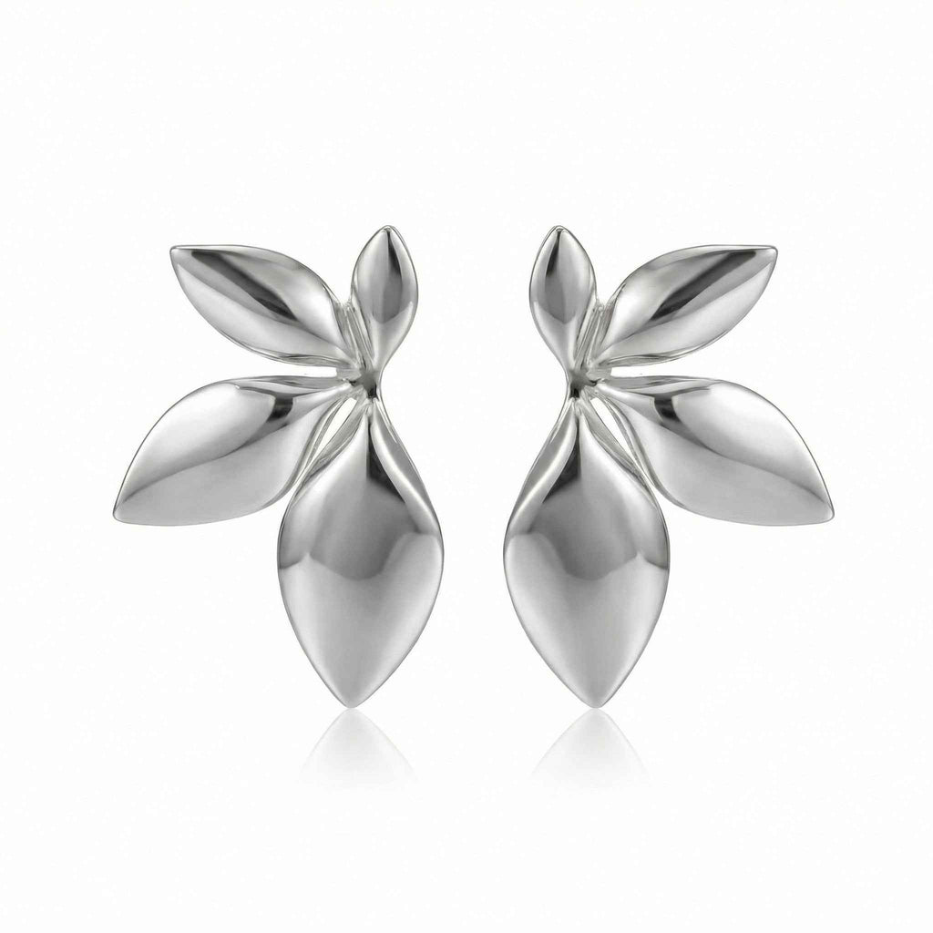 The Asymétrique Earrings