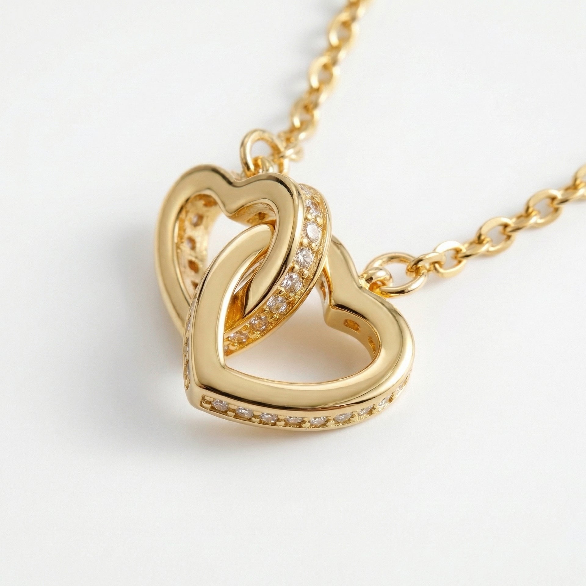 The Douceur Necklace