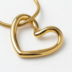 The Cœur Necklace