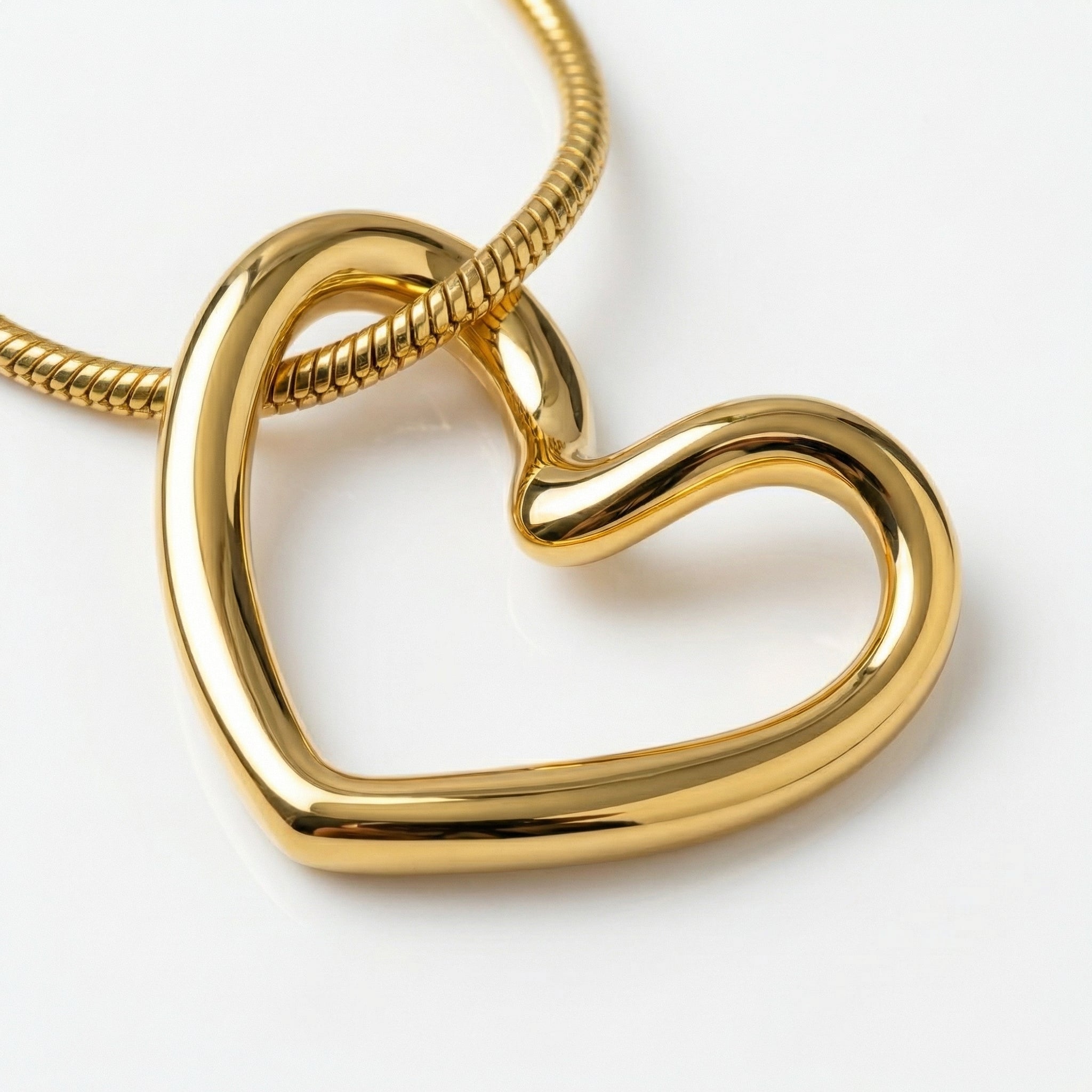 The Cœur Necklace