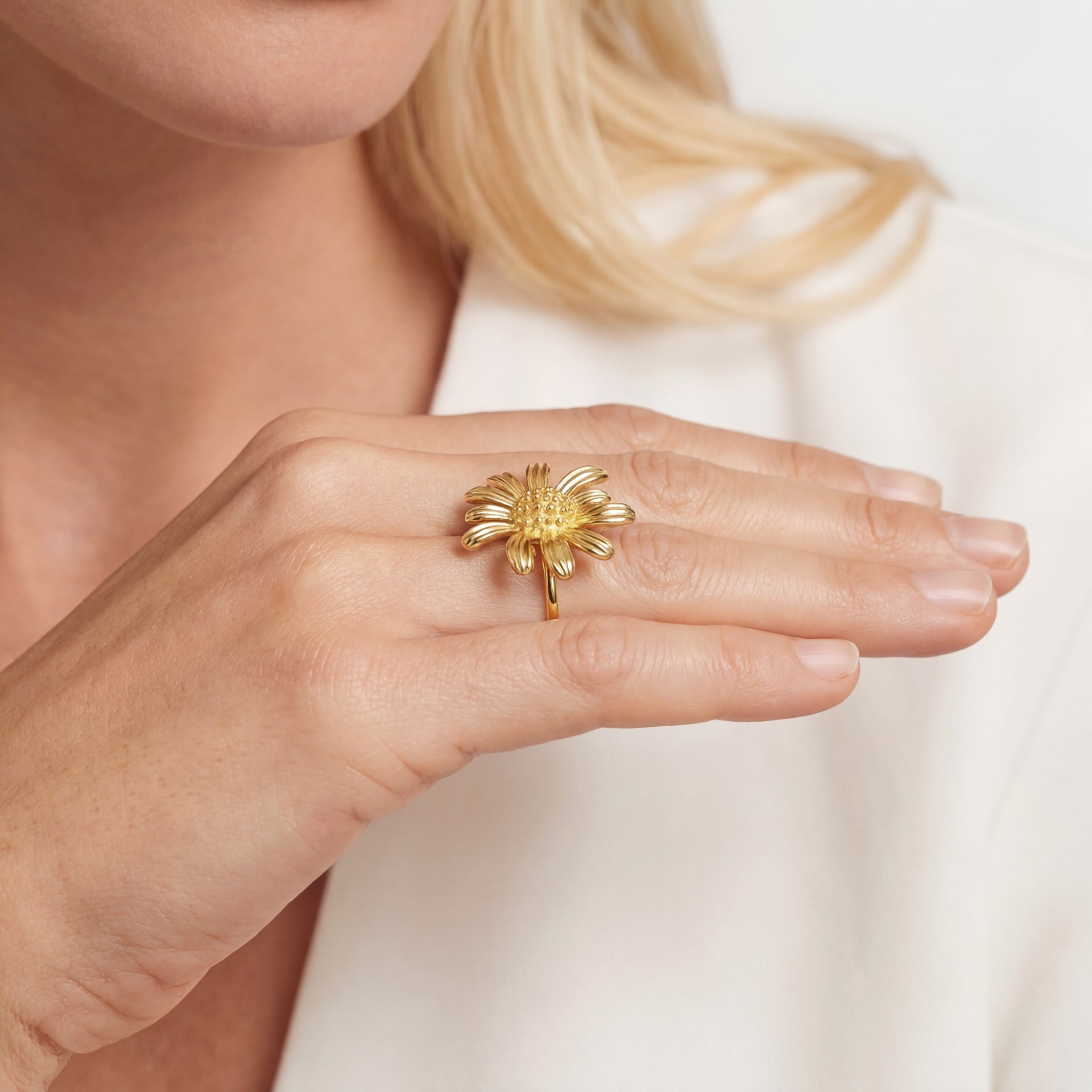 The Soleil Ring