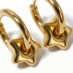 The Étoile Studs