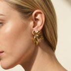 The Asymétrique Earrings