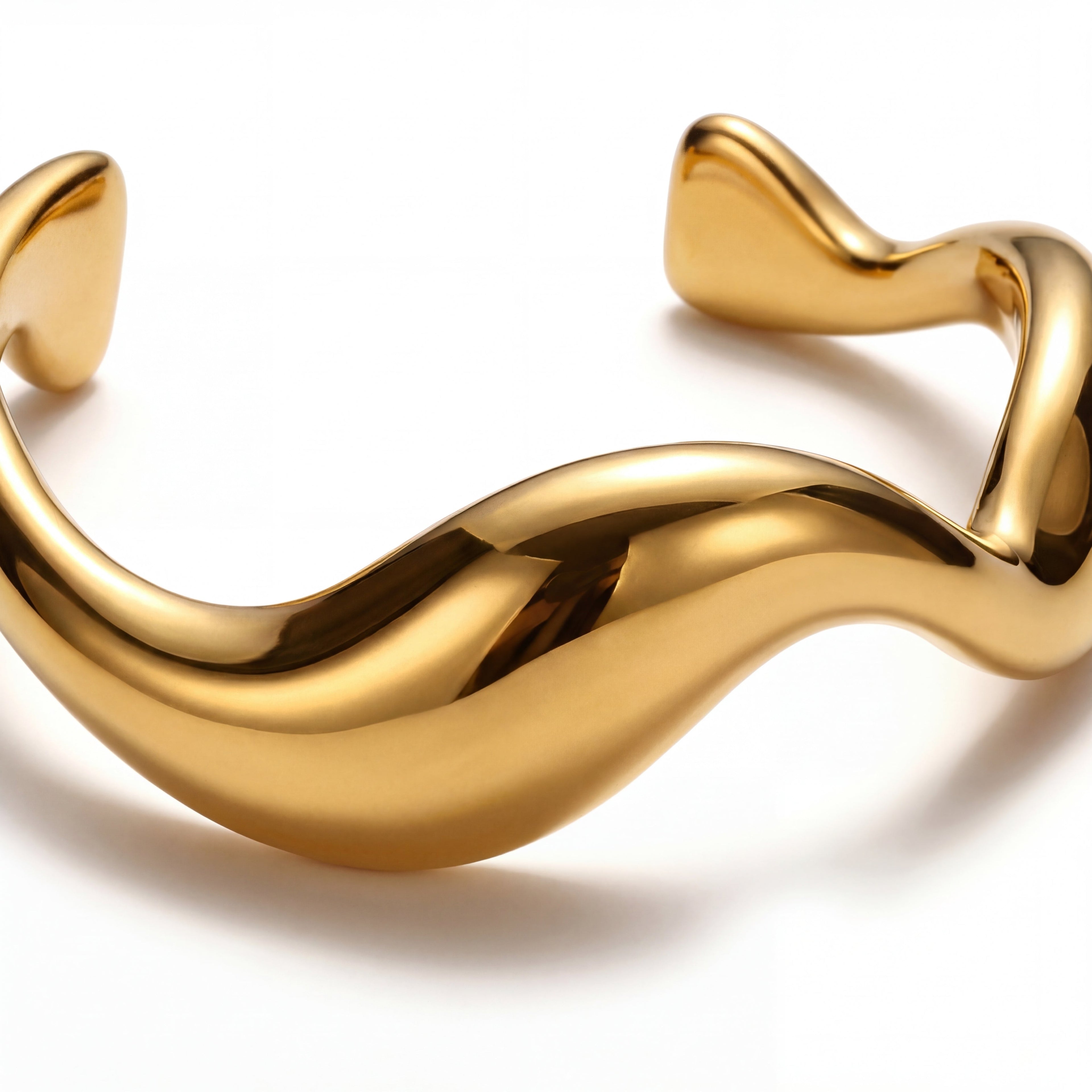 The Ouvert Ring