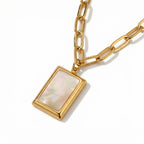 The Chaîne Necklace
