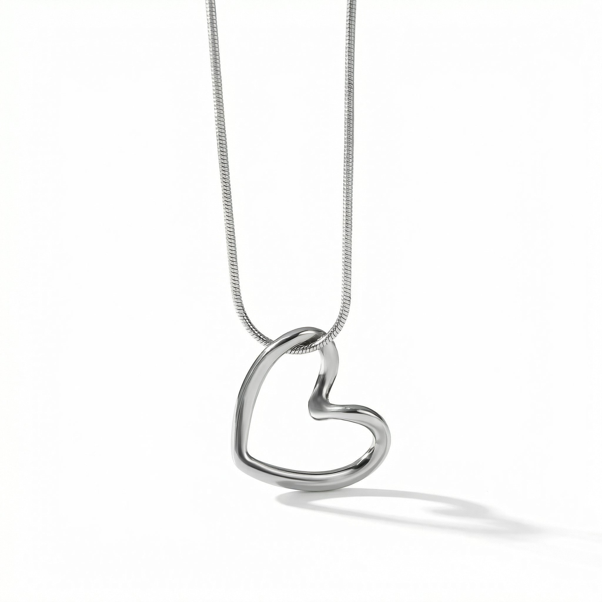 The Cœur Necklace