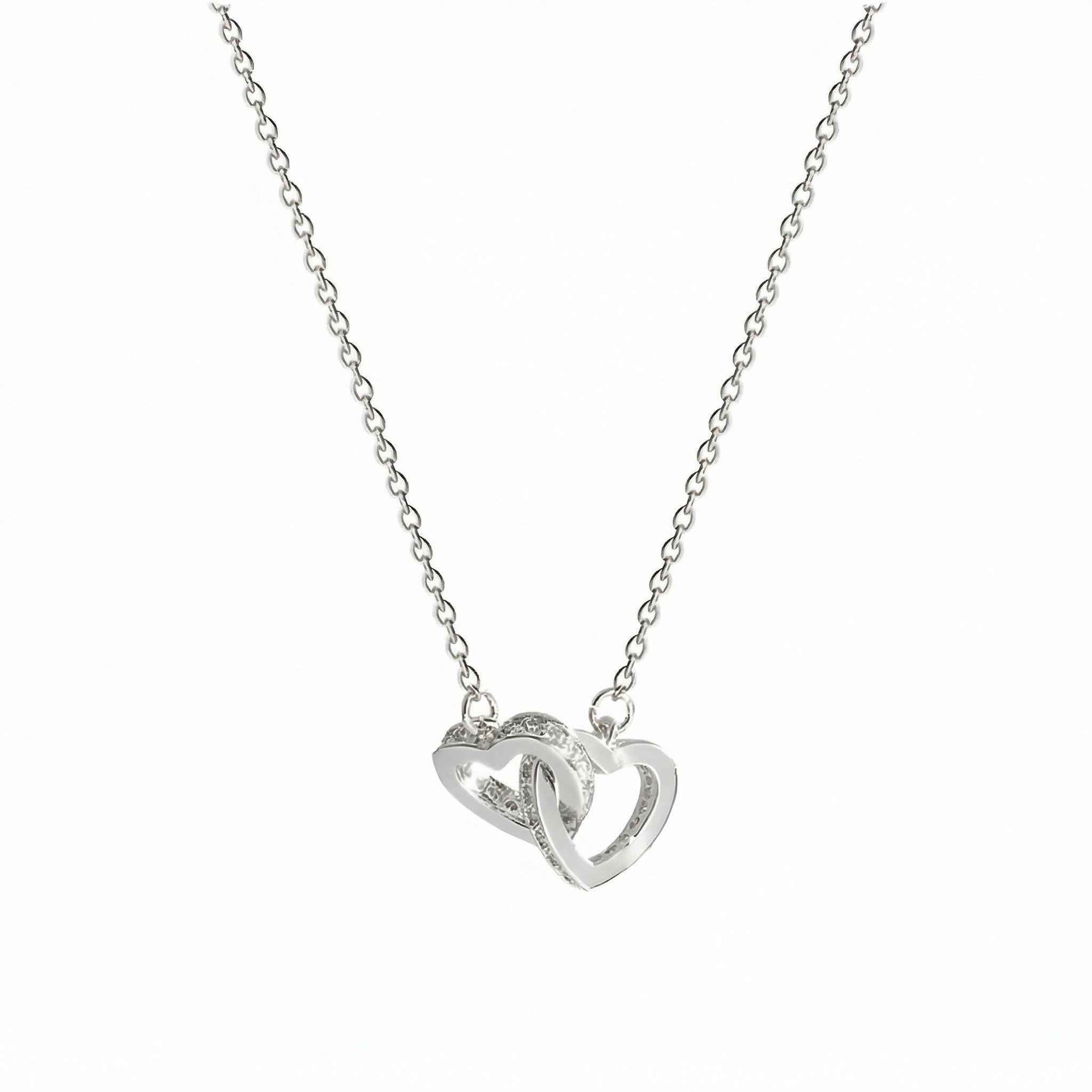 The Douceur Necklace - Mirellien Jewelry
