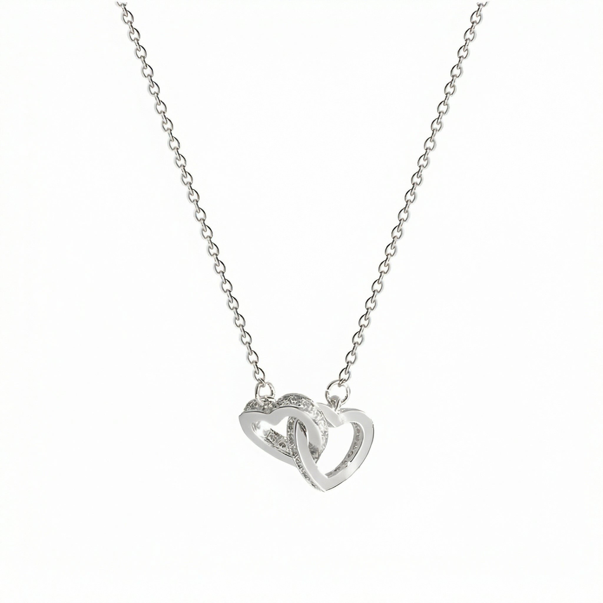 The Douceur Necklace