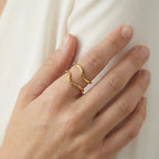 The Arc Ring