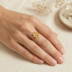 The Fleuret Ring