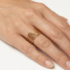 The Forme Ring