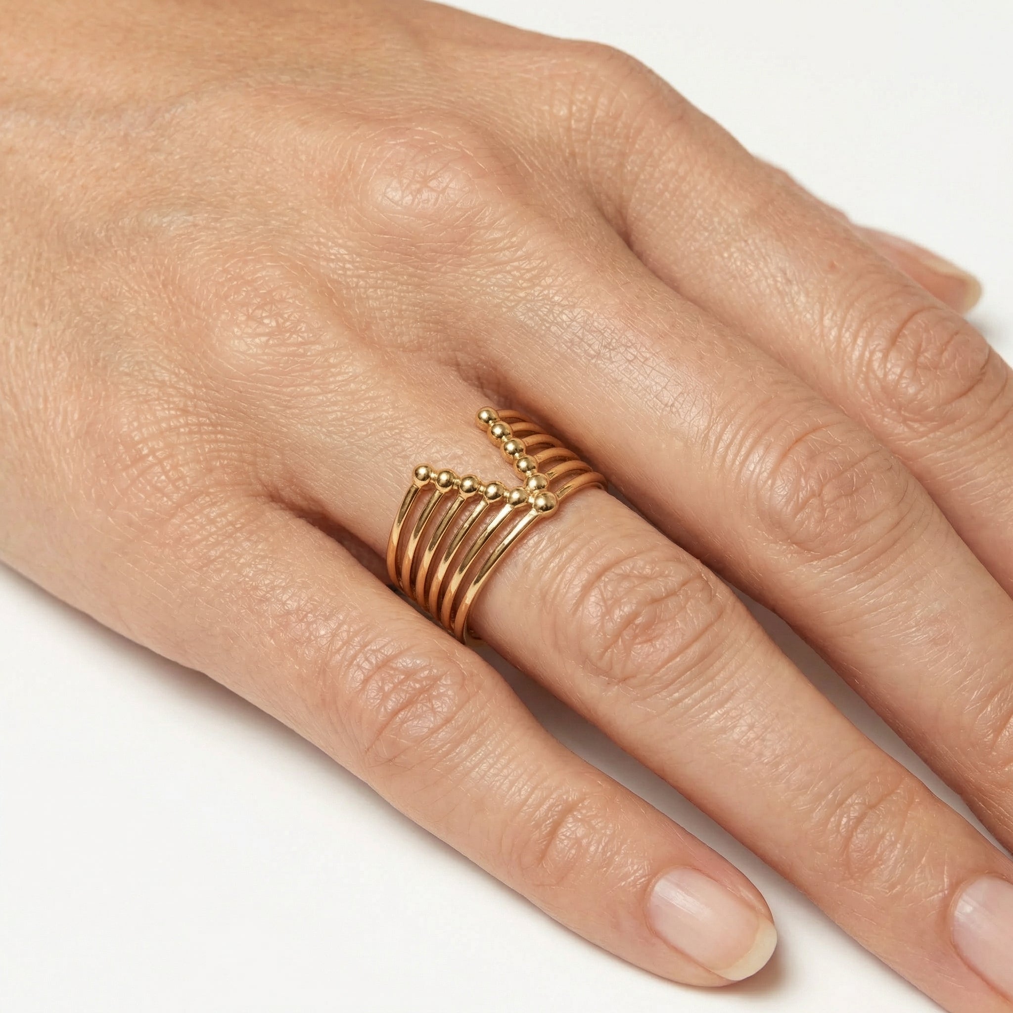 The Forme Ring