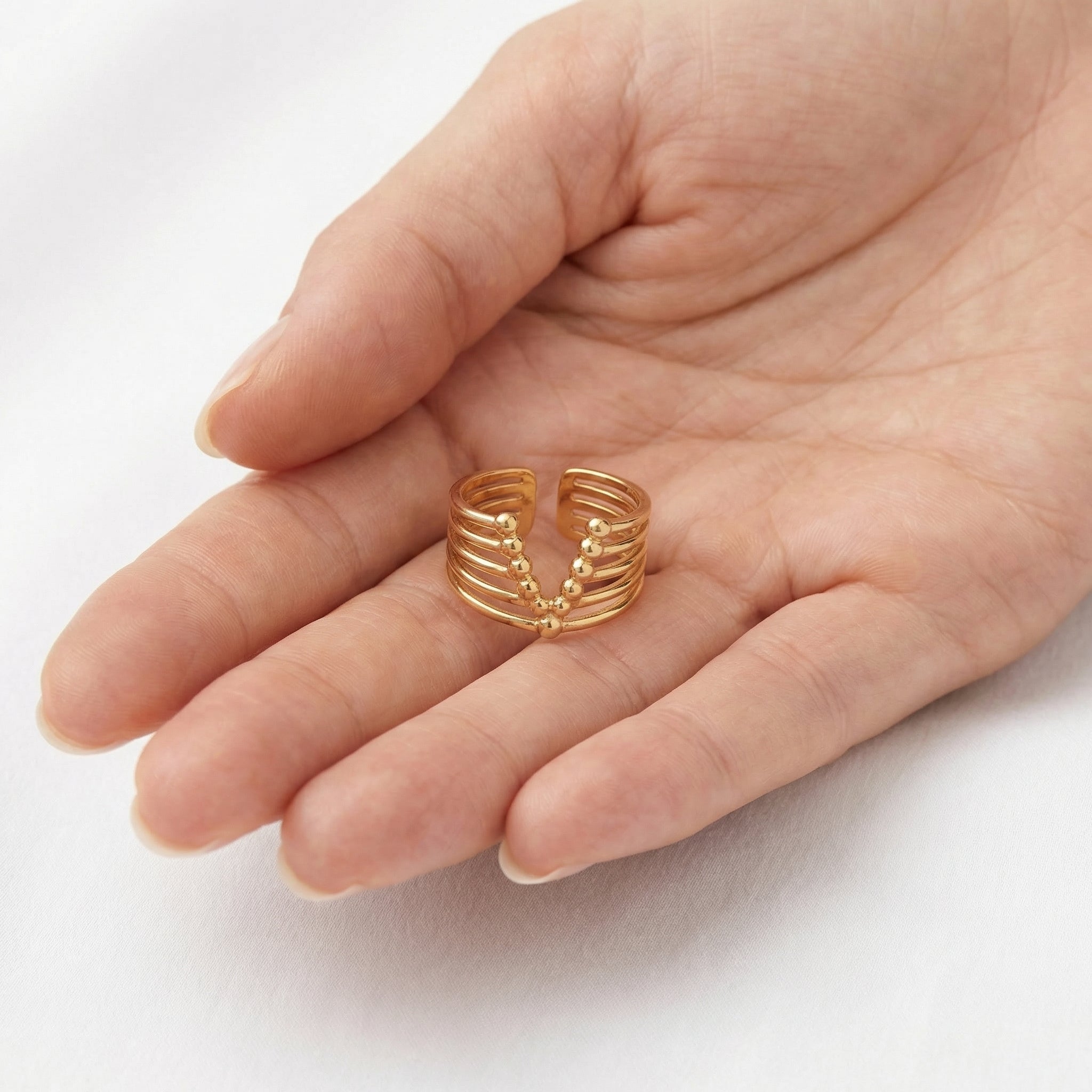 The Forme Ring