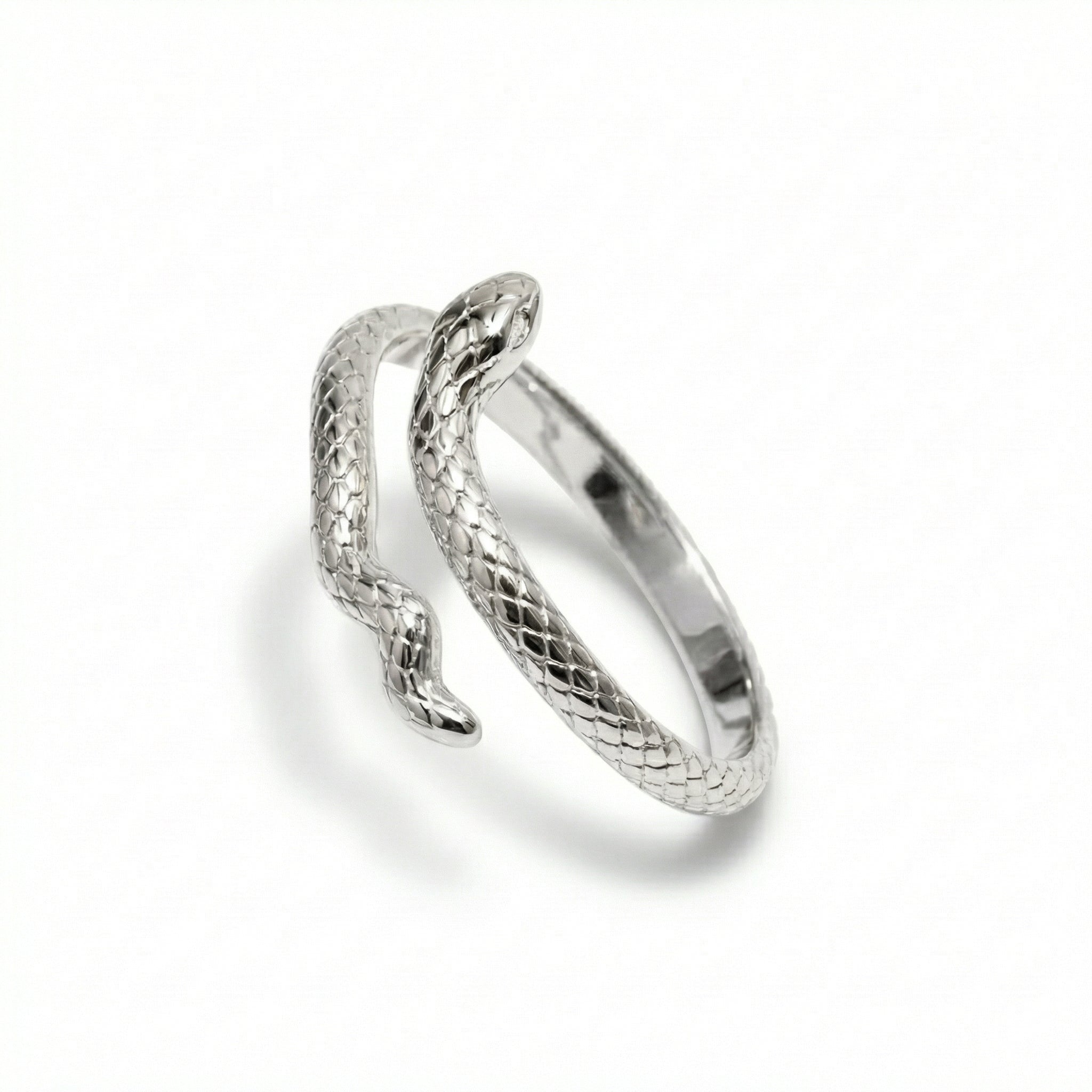 The Serpent Ring
