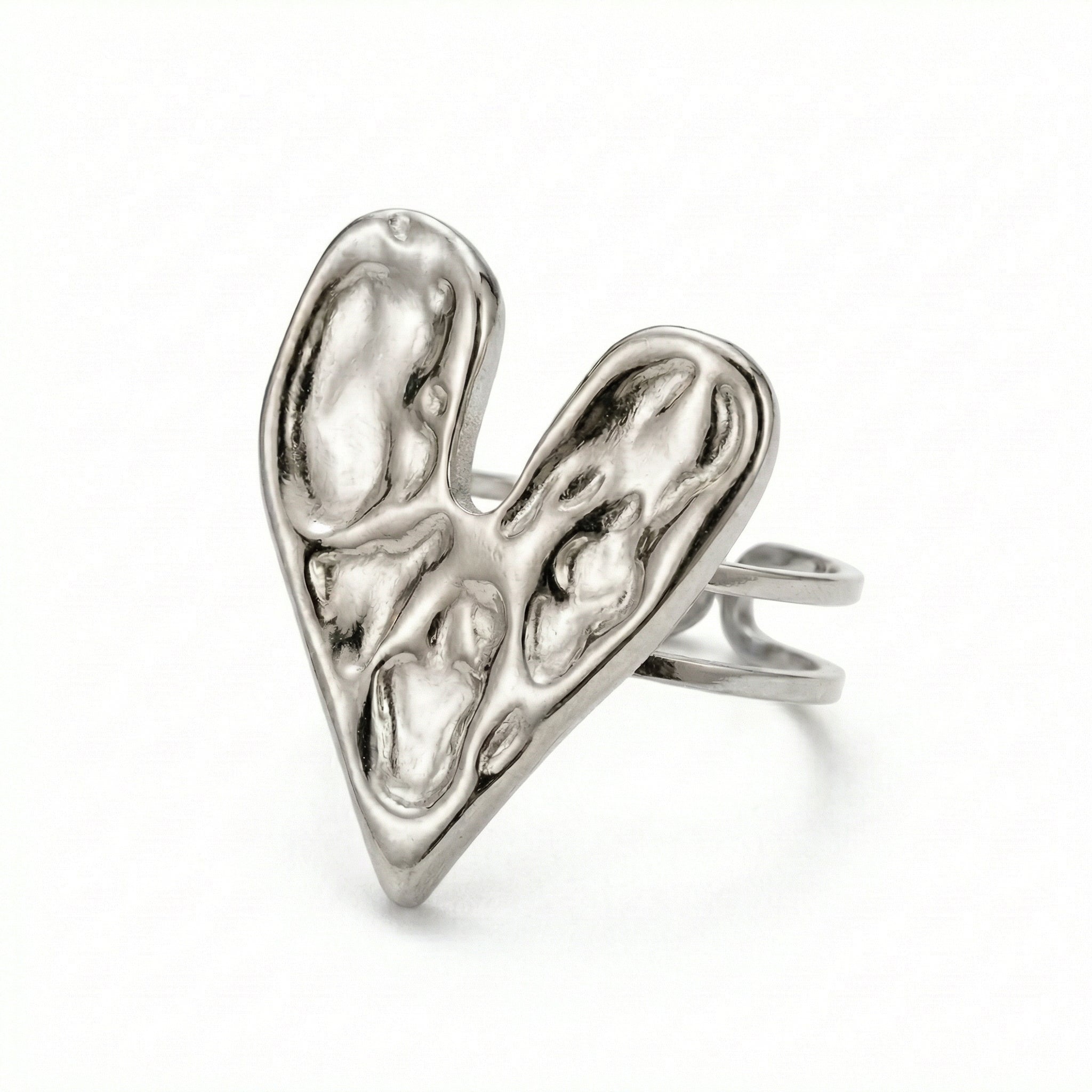 The Amour Ring