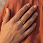 The Marine Ring