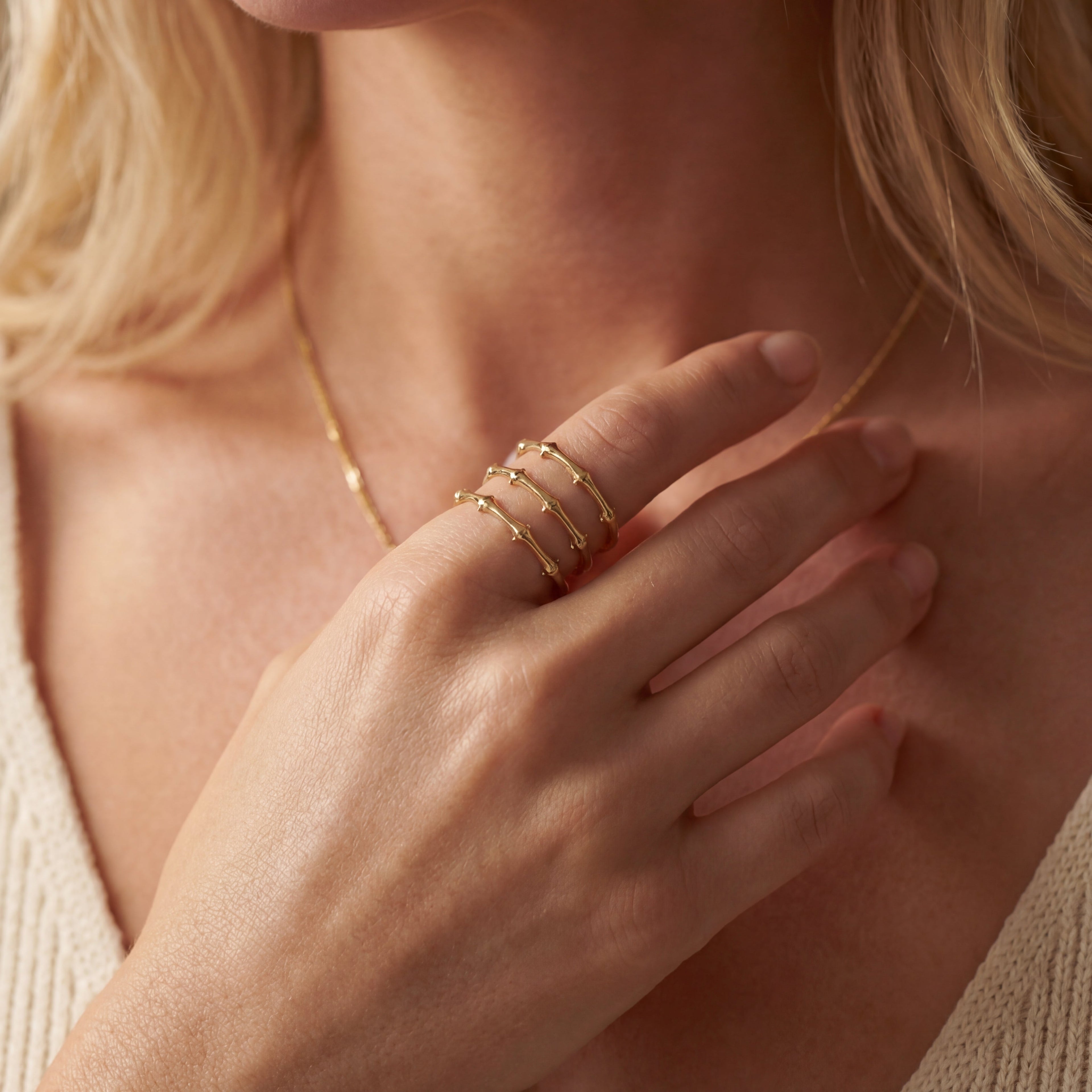 The Vert Ring