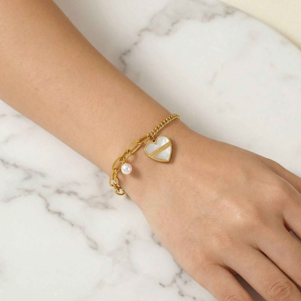 The Amour Bracelet