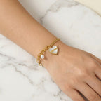 The Amour Bracelet