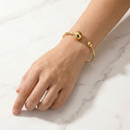 The Arc Cuff