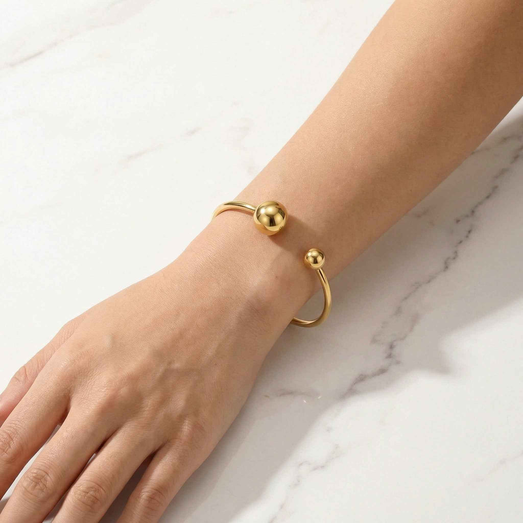 The Arc Cuff