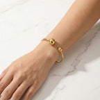 The Arc Cuff