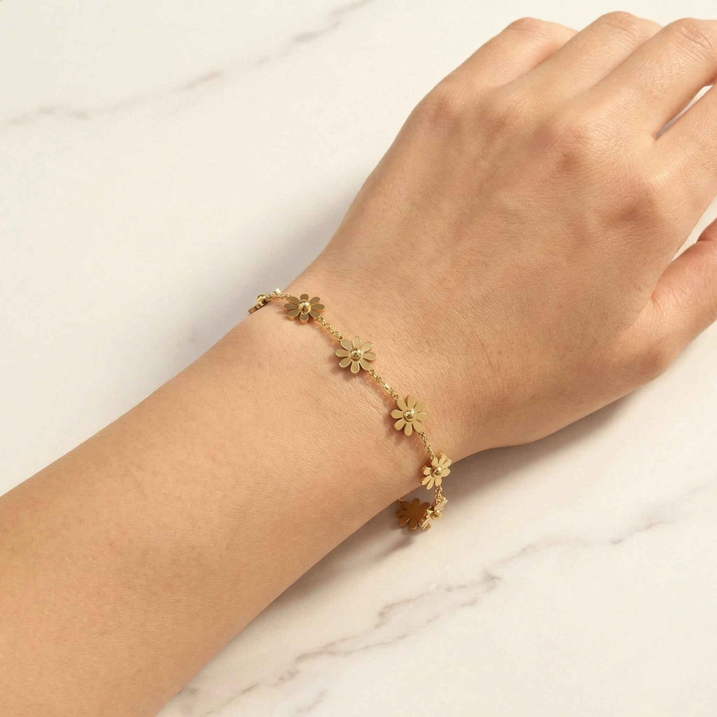 The Bloom Cuff