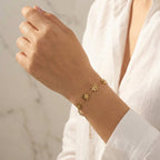 The Bloom Cuff