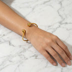 The Goutte Cuff