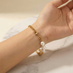 The Perle Cuff