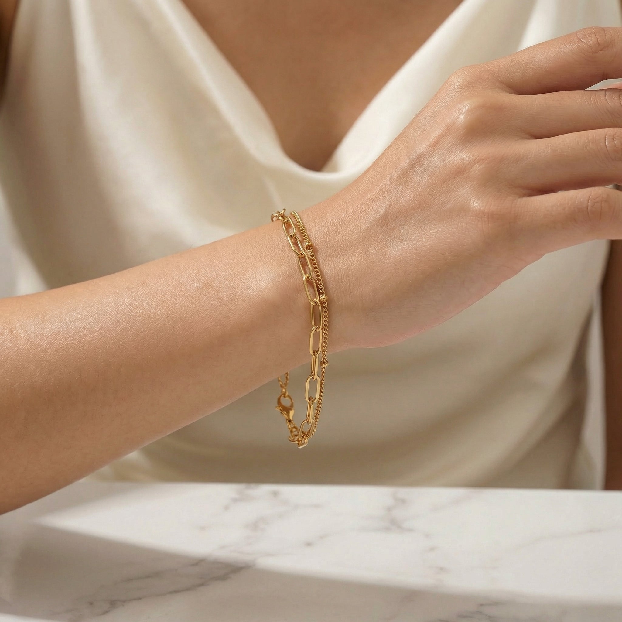 The Soleil Chain