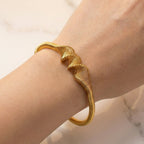 The Spirale Bangle
