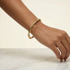 The Torsade Cuff